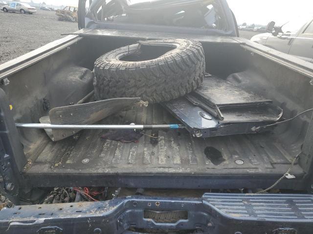 2007 Ford F350 SRW Super Duty