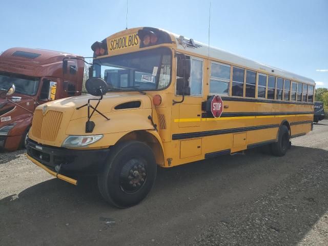 2014 Ic Corporation 3000 CE