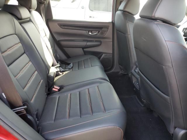 2024 Honda CR-V SPORT-L