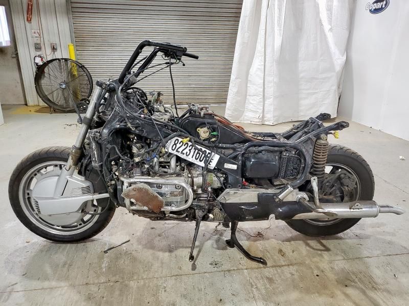 1994 Honda GL1500 I