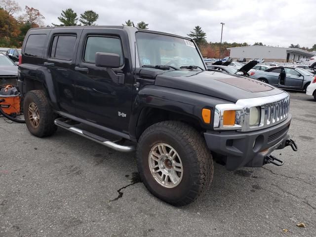 2006 Hummer H3