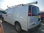 2013 Chevrolet Express G2500