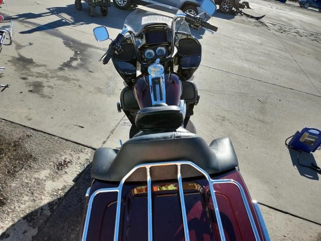2021 Harley-Davidson Fltrk