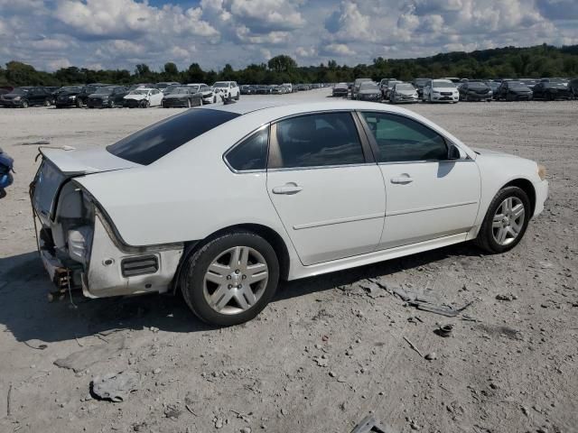 2013 Chevrolet Impala LT