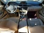2014 BMW 328 D