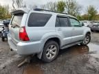2006 Toyota 4runner Limited