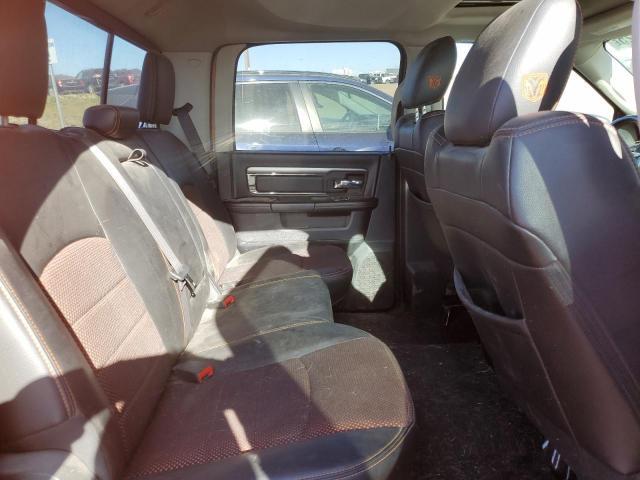 2015 Dodge RAM 1500 Sport