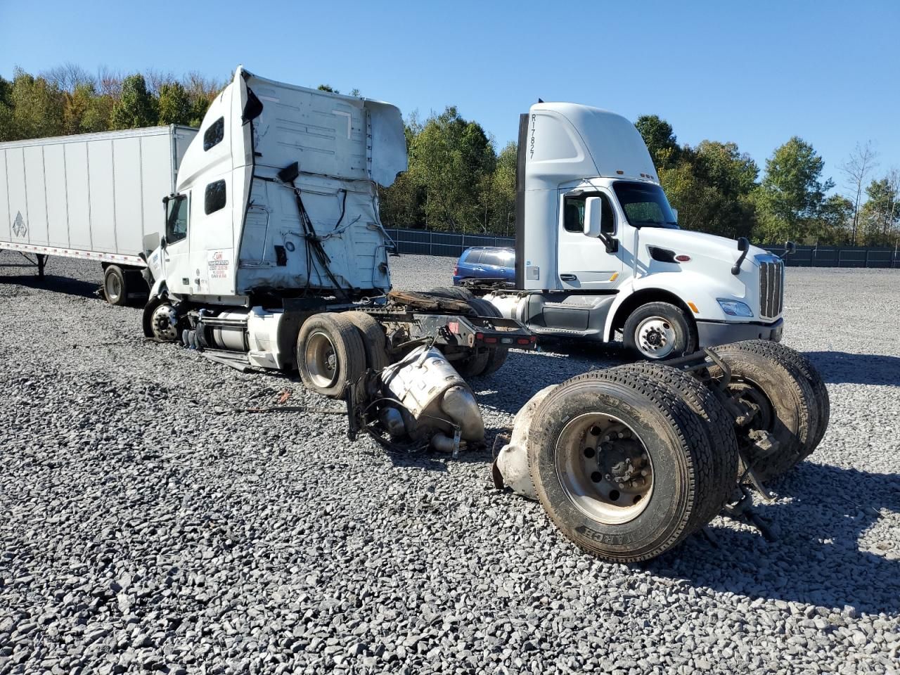 2024 Volvo VNL Semi Truck