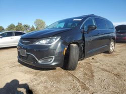 2018 Chrysler Pacifica Touring Plus for sale in Elgin, IL
