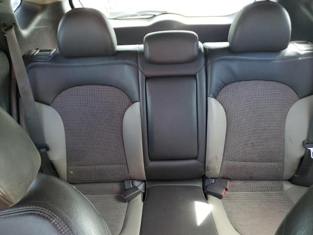 2013 Hyundai Tucson GLS