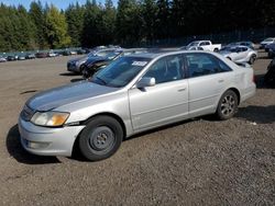 2002 Toyota Avalon XL for sale in Graham, WA