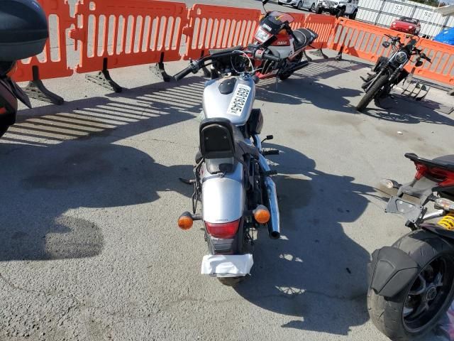 2015 Honda VT750 C2B