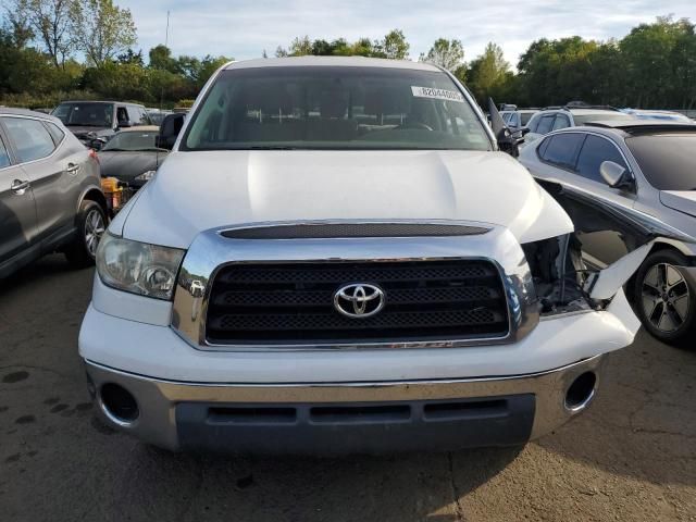 2007 Toyota Tundra Double Cab SR5