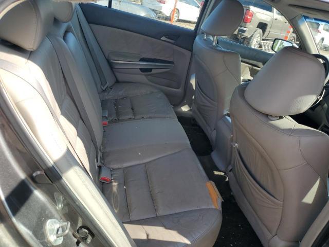 2009 Honda Accord exl