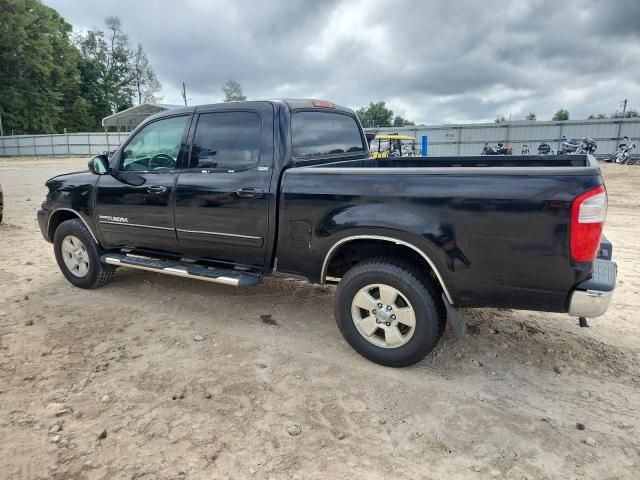 2005 Toyota Tundra Double Cab SR5