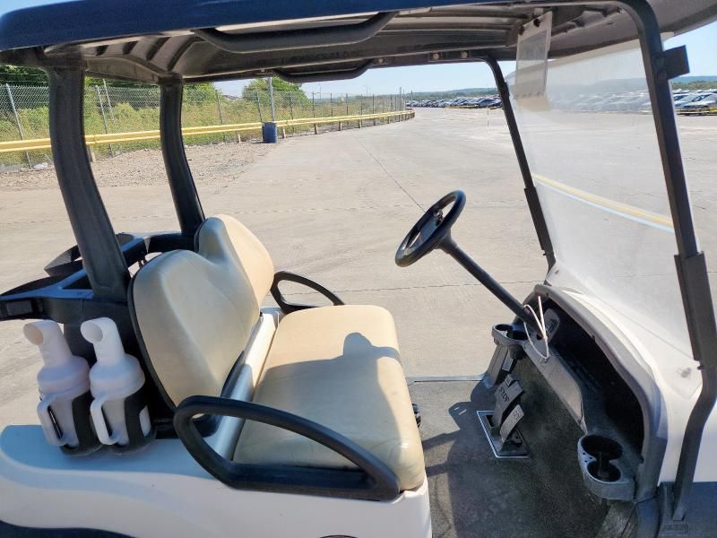 2023 Club Car Tempo FLA