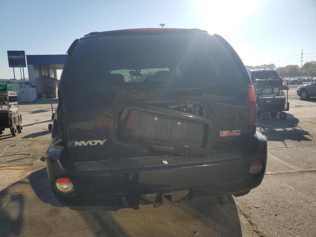 2005 GMC Envoy Denali