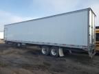 2010 Utility VS2RA Refrigerated Van Trailer