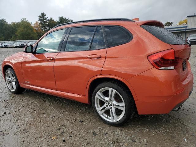 2014 BMW X1 Xdrive28i