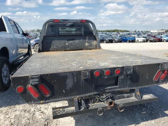 2021 Dodge RAM 3500