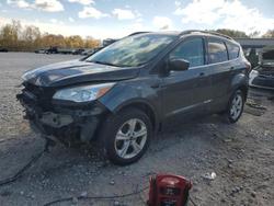 Ford salvage cars for sale: 2016 Ford Escape se