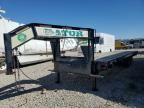 2017 Gator Made Equipment Trailer