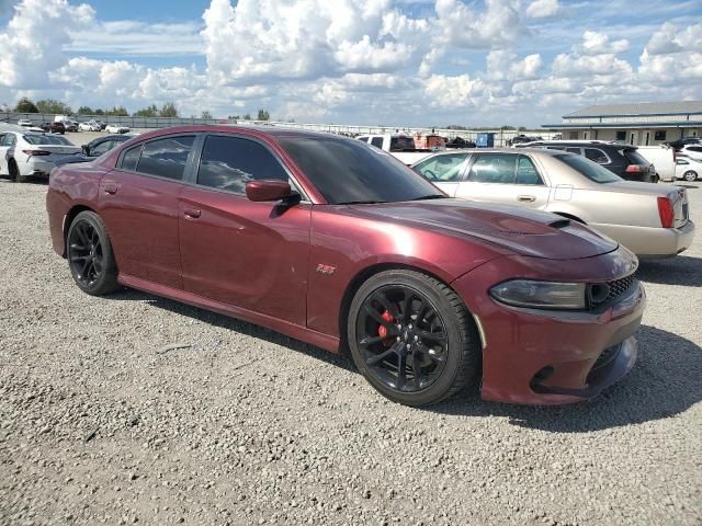 2020 Dodge Charger Scat Pack