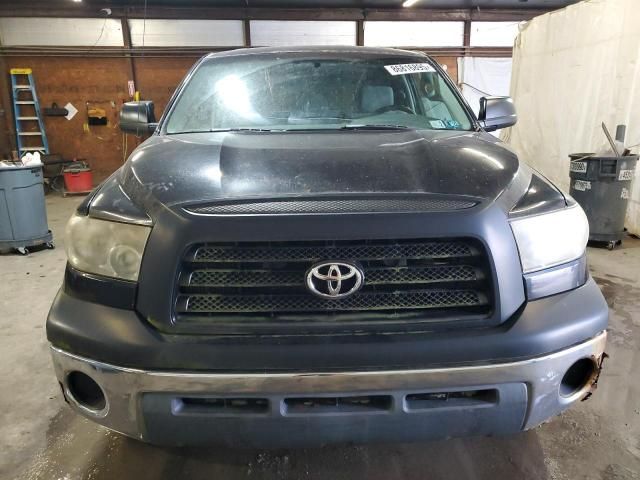 2008 Toyota Tundra