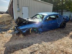 Dodge Vehiculos salvage en venta: 2022 Dodge Challenger gt