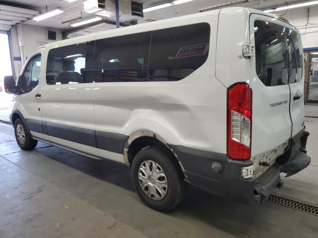 2016 Ford Transit T-350