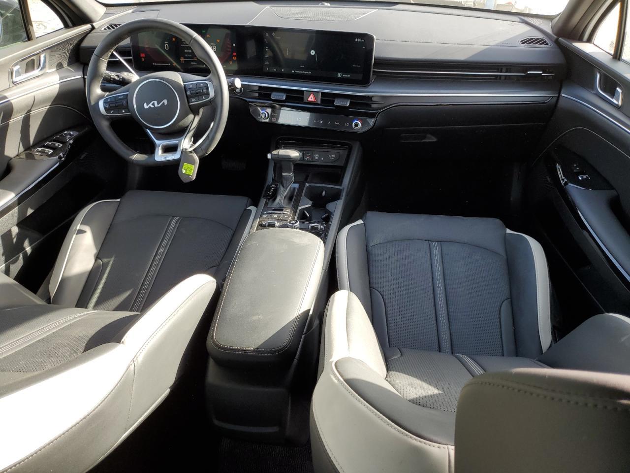 2025 KIA K5 gt Line