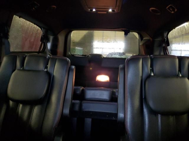 2014 Dodge Grand Caravan R/T