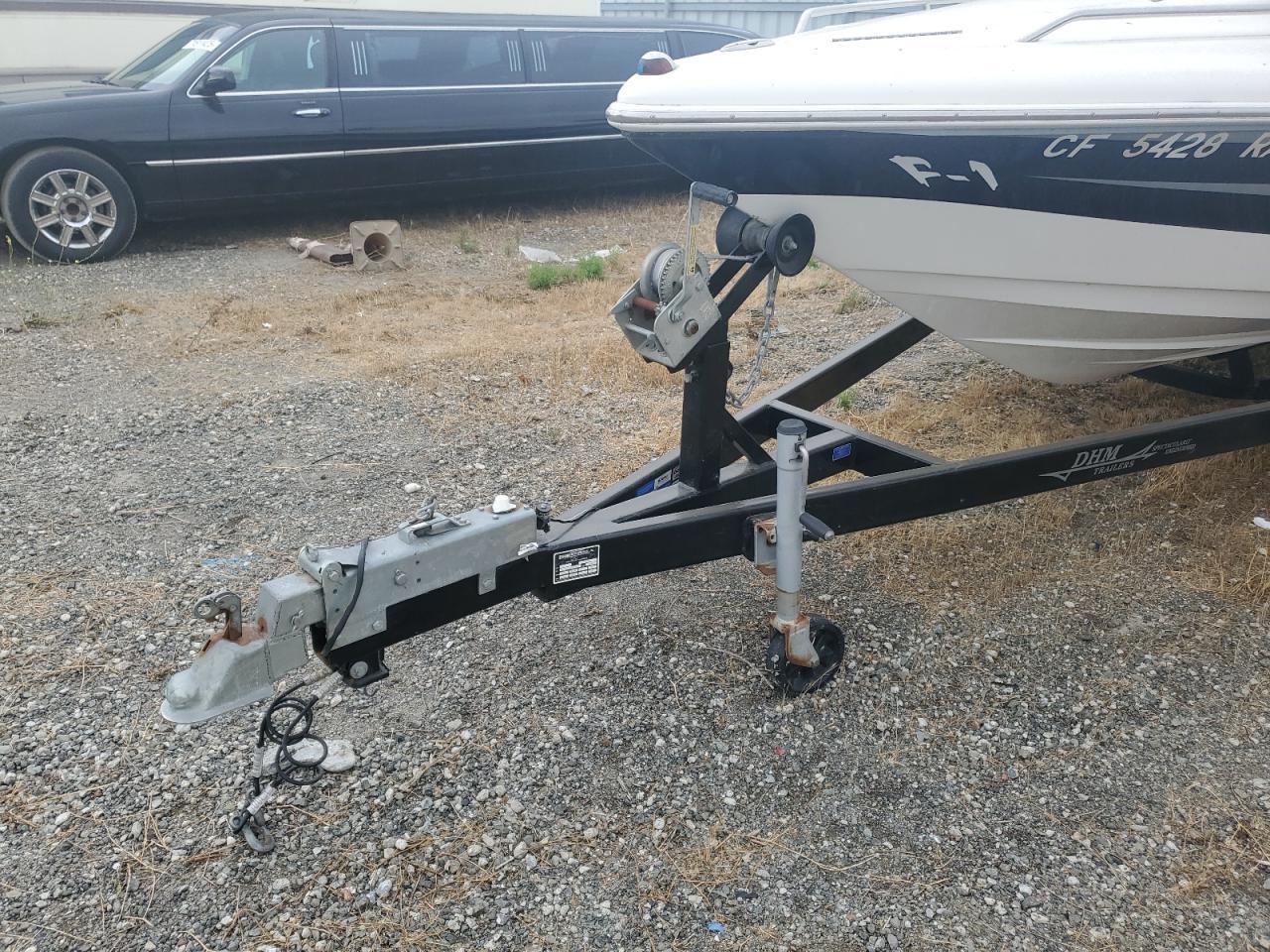 2004 Champion Trans Sport