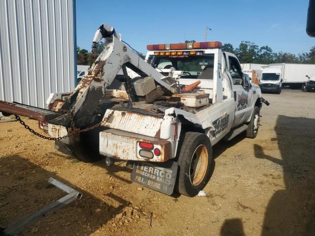 2003 Ford F450 Super Duty