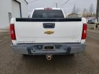 2013 Chevrolet Silverado K1500 LS
