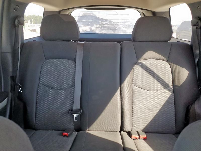 2010 Chevrolet HHR LT