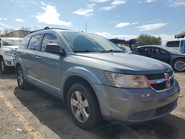 2009 Dodge Journey SXT