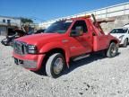 2005 Ford F550 Super Duty