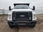 2016 Ford F750 Super Duty