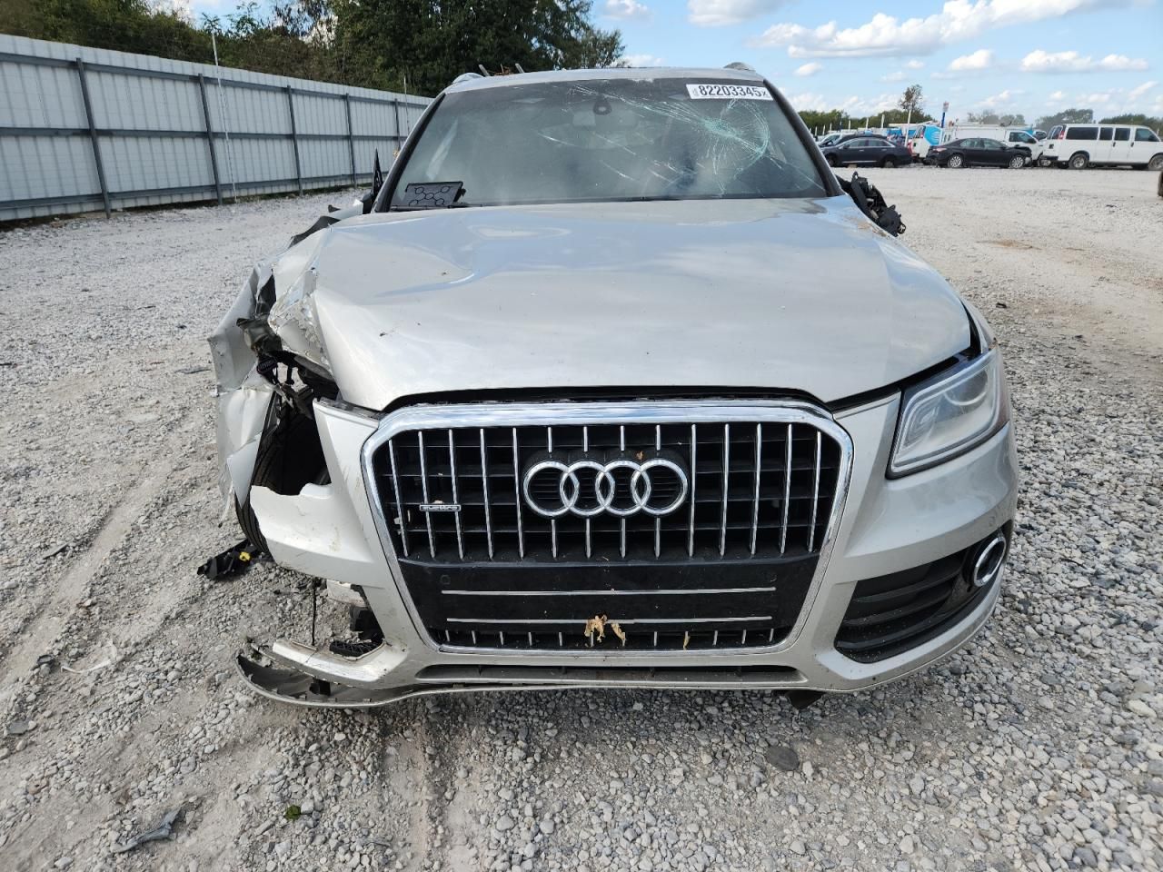 2014 Audi Q5 Premium Plus