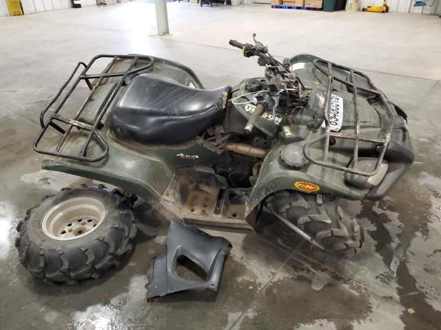 2003 Suzuki LTF500 F