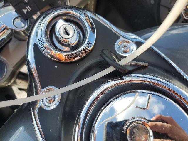 2012 Kawasaki VN900 D