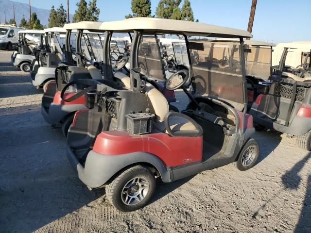2020 Club Car Tempo Lithium