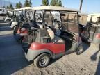 2020 Club Car Tempo Lithium