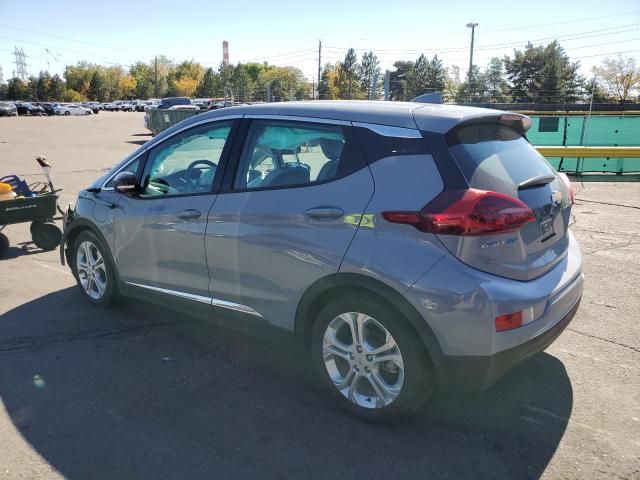 2020 Chevrolet Bolt EV LT