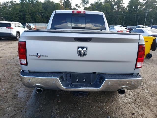 2015 Dodge RAM 1500 SLT
