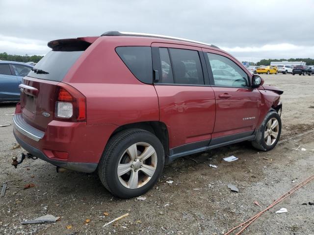 2015 Jeep Compass Latitude