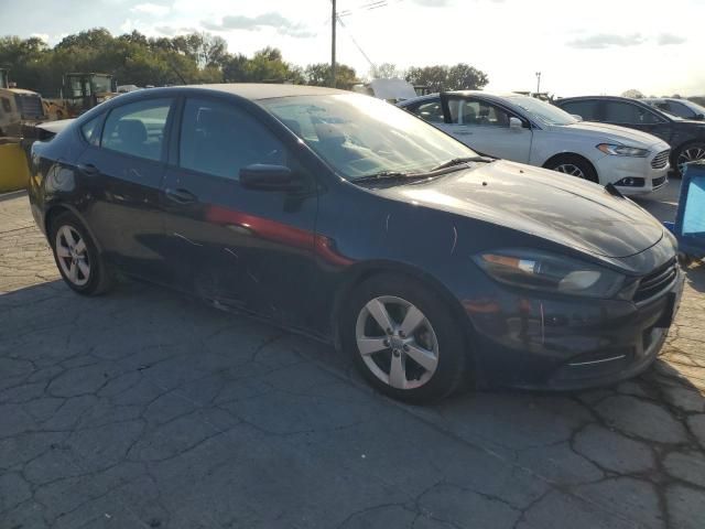2016 Dodge Dart SXT