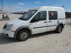 Ford Transit Vehiculos salvage en venta: 2011 Ford Transit Connect XLT