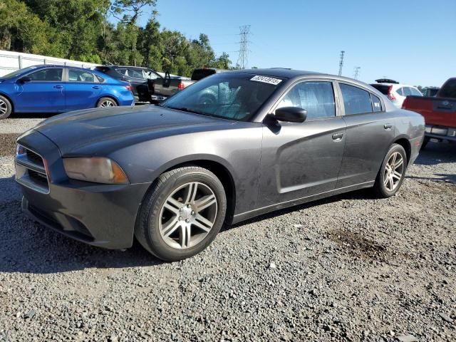 2013 Dodge Charger SE